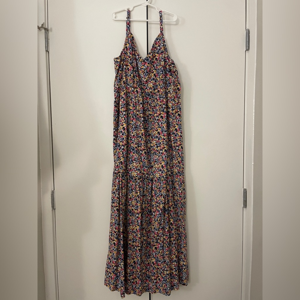 Old Navy Cami Dress - Medium